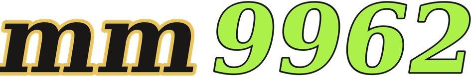 mm9962 logo